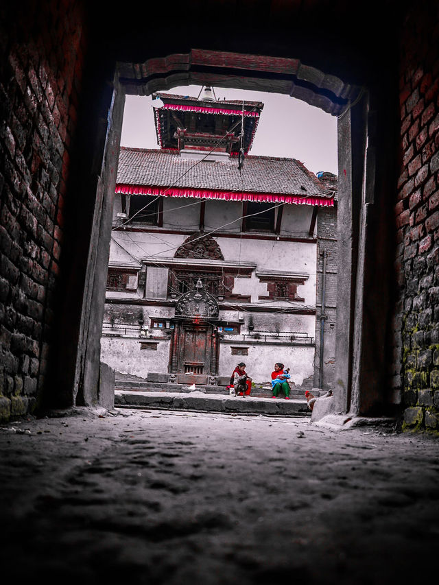 Premium and good hotel in dhulikhel 