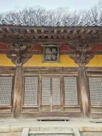 아이와 영주역사여행 [영주 부석사]