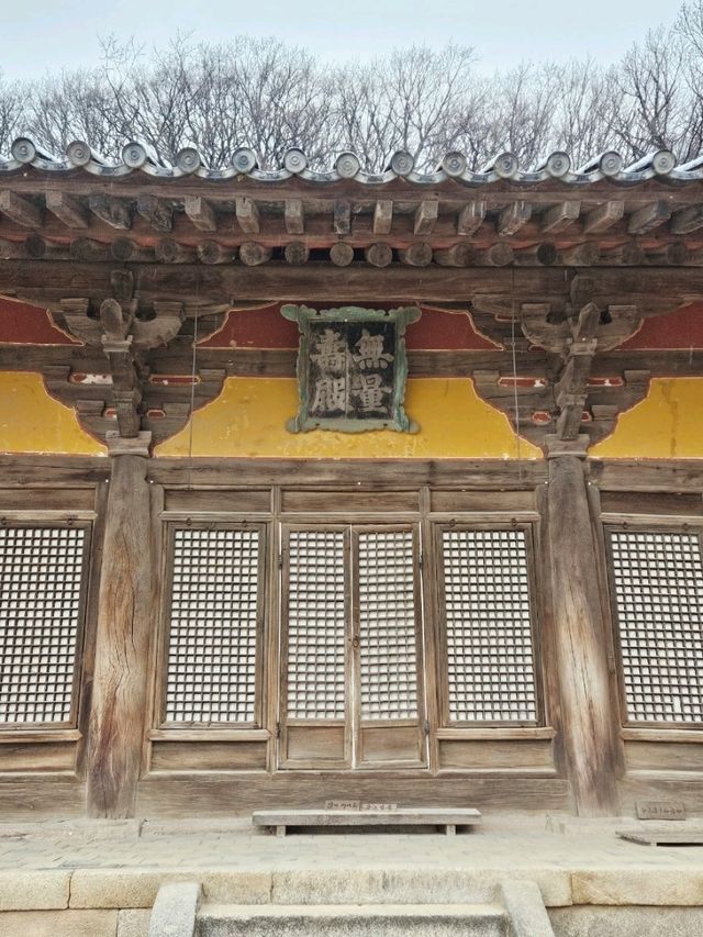 아이와 영주역사여행 [영주 부석사]