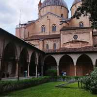 Basilica of Saint Anthony – A Sacred Treasure in the Heart of Padua