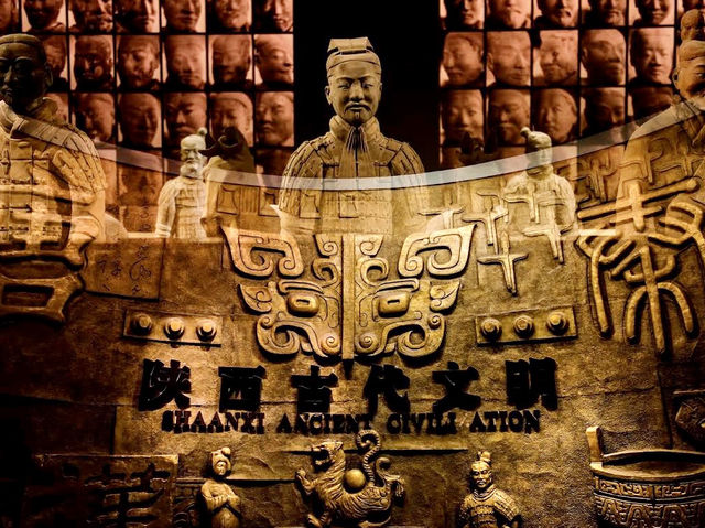 The Wonderful Museum in China
