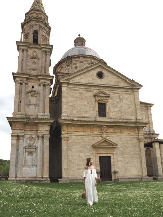 Wine Town: Montepulciano, Italy