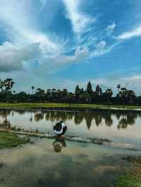 Premium hotels and resort in siam reap 