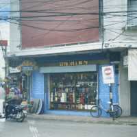 ถนนมีชีวิต พานิชเจริญ – มนต์เสน่ห์เมืองเก่า