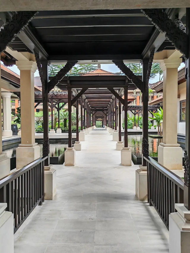 Padma Resort Ubud