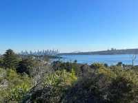 Watsons Bay – Sea Breeze & Seafood Feasts