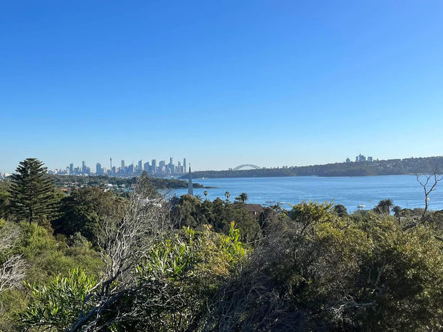 Watsons Bay – Sea Breeze & Seafood Feasts