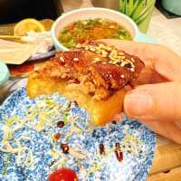 高質任撈任食新鮮海鮮自助火鍋放題🦐🦪