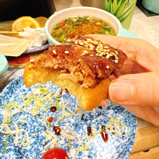 高質任撈任食新鮮海鮮自助火鍋放題🦐🦪