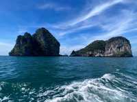Where Nature Meets the Ocean- Exploring Hat Chao Mai