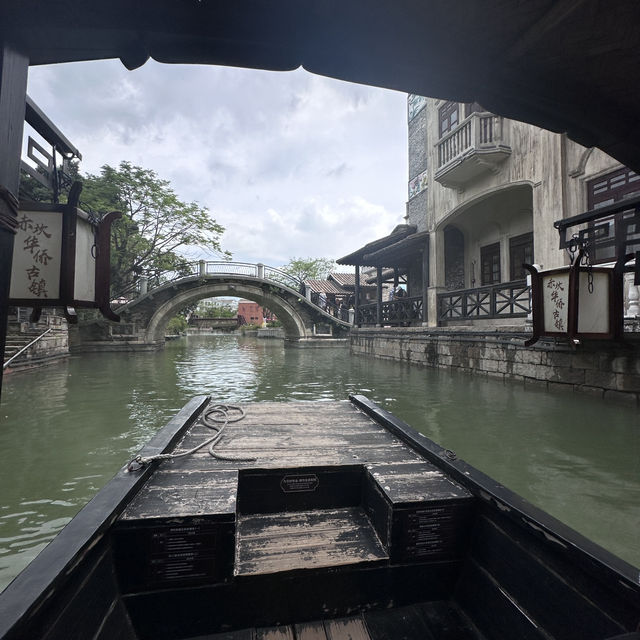 端午節好去處🪄赤坎騎樓 🌟🏛️