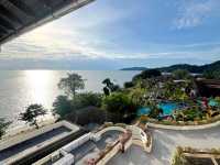 Escape the Noise, Embrace Nature — Lumut Hilton, Perak 🌊🌿