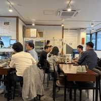 종각역 칼국수 맛집 삼봉도담