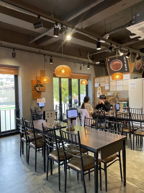🇹🇭신촌 태국음식맛집 후기🍽️