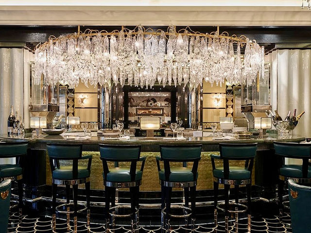 The Savoy Hotel – London’s Legacy of Elegance