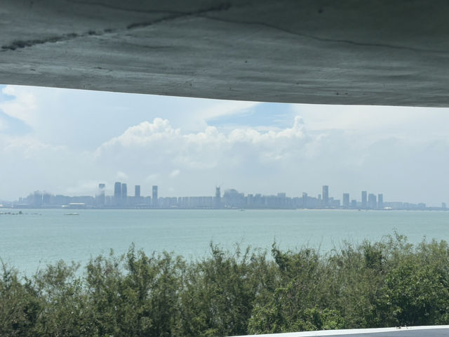 粽香隨海風，節令入村落——端午漫遊湖井頭