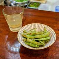 高山 | 心鉄家，日式居酒屋大啖黑毛和牛，好吃又不貴！