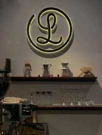 Loi’s Specialty Coffee & Bar