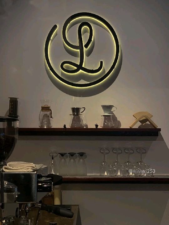 Loi’s Specialty Coffee & Bar
