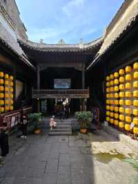 Zhenyuan Museum – Where 2,000 Years of River Town History Flows