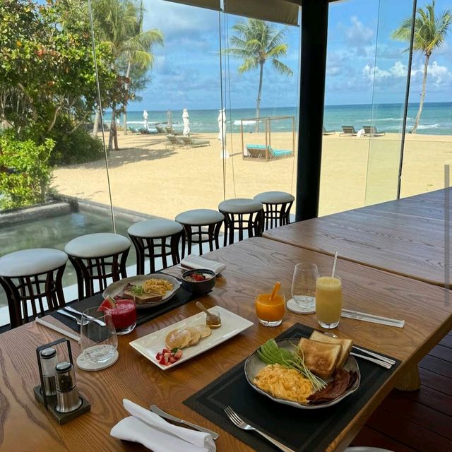 Iniala Beach House