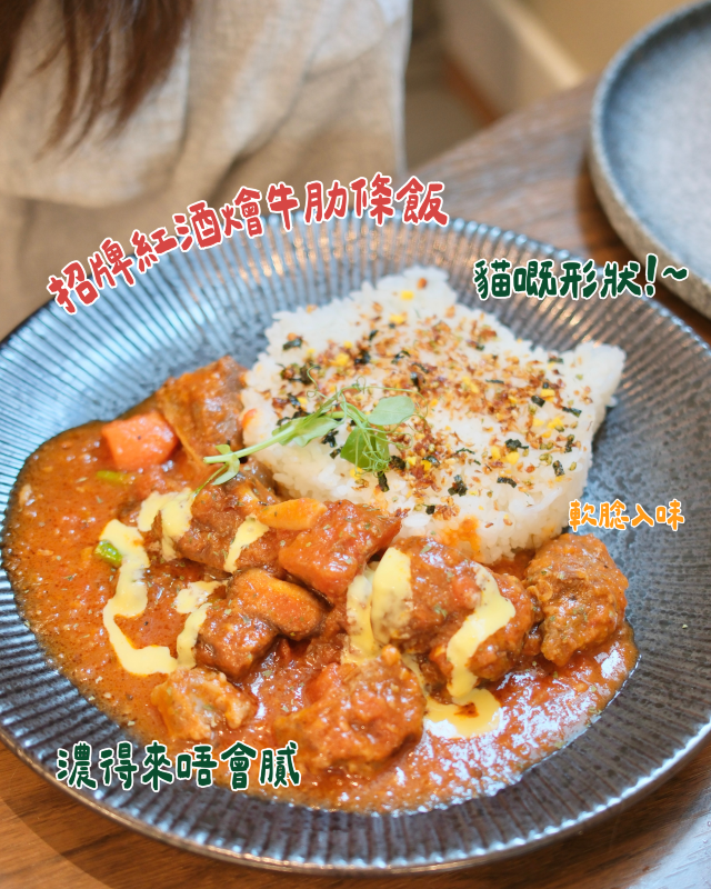 貓奴必去！旺角最chill貓咖體驗🐱