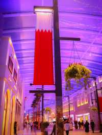 8 things to do in Bahrain