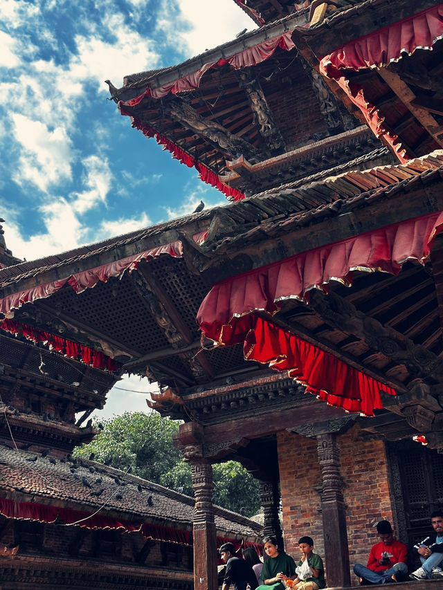 Most visited old Durbars in Kathmandu valley 