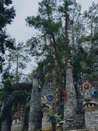 Yelang Valley – A Mysterious Kingdom Reborn in Stone & Art!