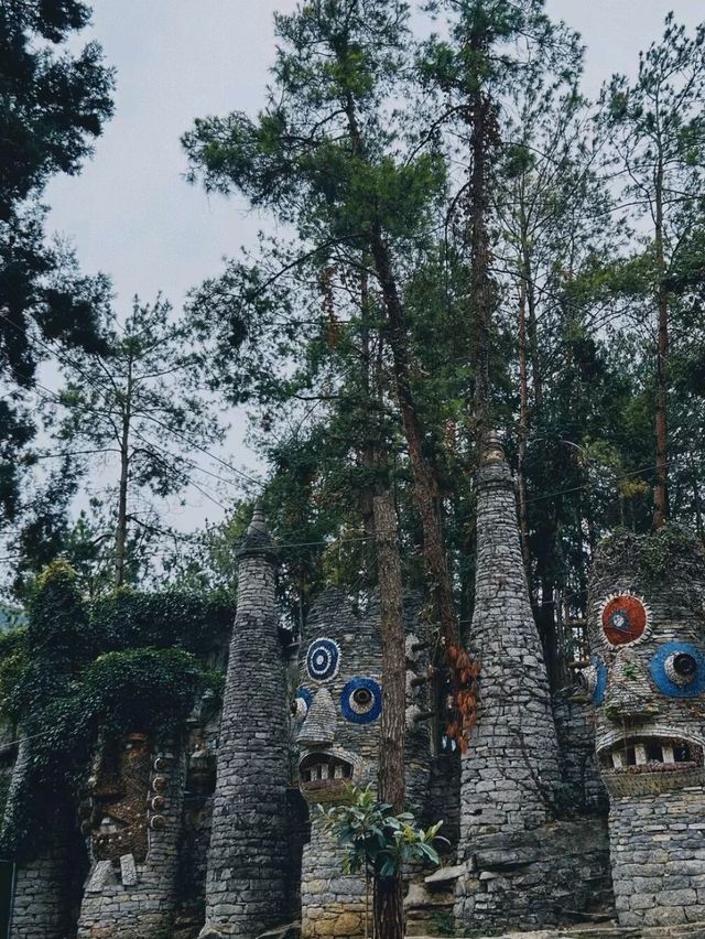 Yelang Valley – A Mysterious Kingdom Reborn in Stone & Art!