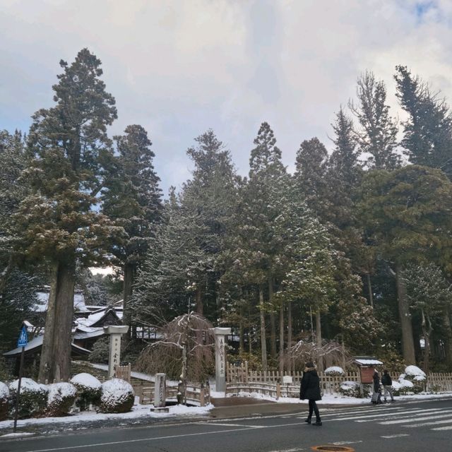 【高野山】奥ノ院