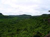 Waterfalls, Ancient Ruins, and Total Nature