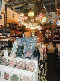 Fremantle Markets – Perth