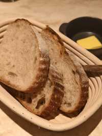 中環蘇豪北歐風餐廳