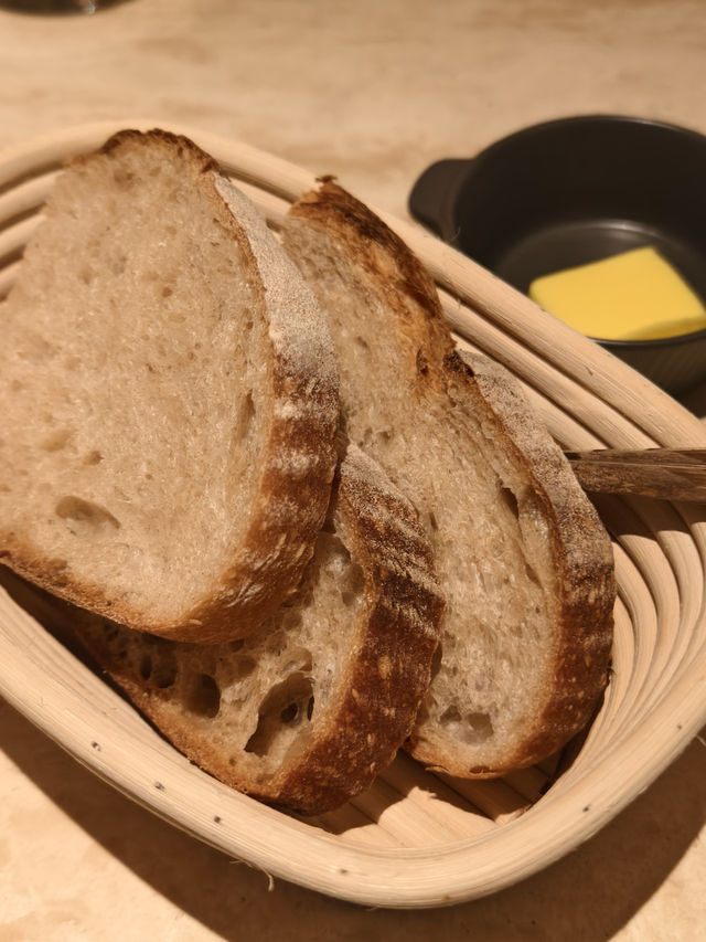 中環蘇豪北歐風餐廳