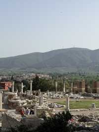 Basilica of St. John- The Hill of the Beloved Disciple!