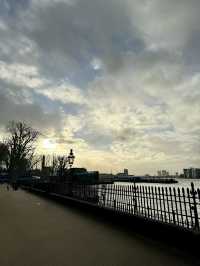 【英國】格林威治大學：用視覺、聽覺，感受海洋城市的古典美