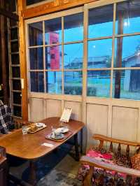 【豊島】ゆっくりと深呼吸。自分を見つめ直すゆったり島時間プラン