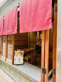 【西環】Kome Kushi：必試招牌壽喜燒牛肉鍋定食