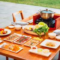 Tolani Resort Kui Buri