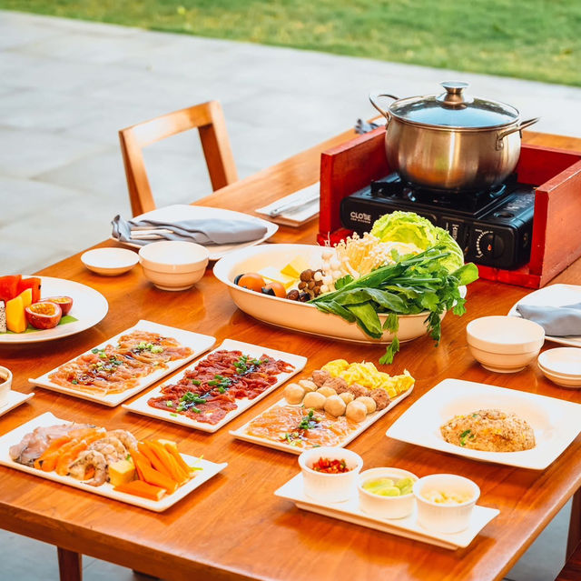 Tolani Resort Kui Buri