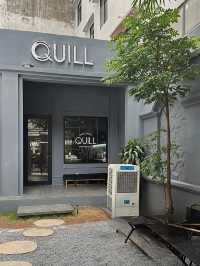 Quill Coffee