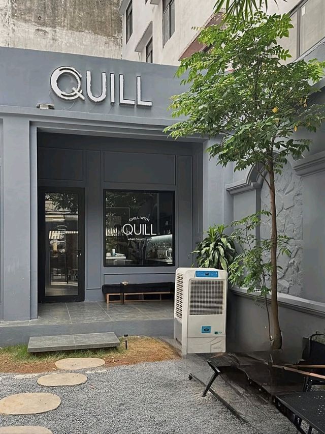 Quill Coffee