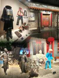 深圳必去～免費看歐洲騎士盔甲