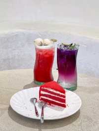 The Hideout Garden Cafe