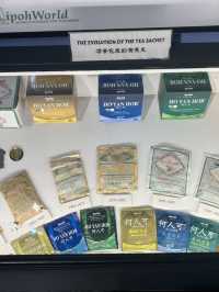 馬來西亞🇲🇾怡保一口涼茶 80年的時光與心意