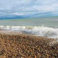 Brighton Beach & Pier, East Sussex