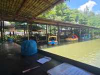 ปิ่นฟ้าฟาร์ม สถานที่ใช้เวลากับคนในครอบครัว