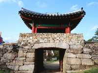Beomeosa Temple, Vibes and History