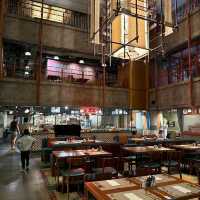 Eaton HK 香港逸東酒店